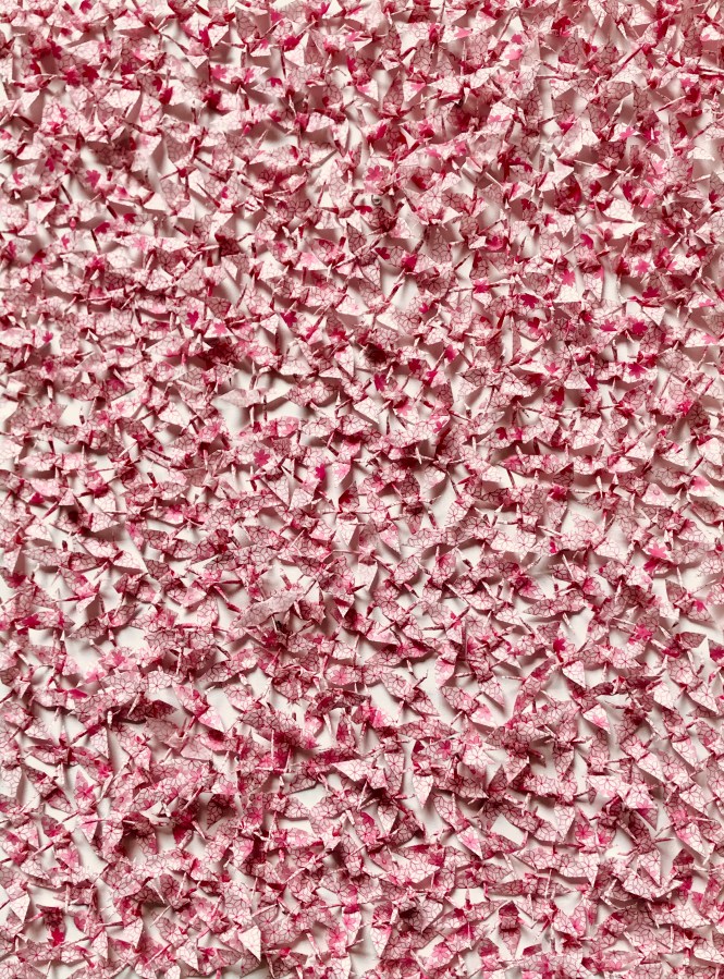 My Year of 1000&nbsp;Cranes